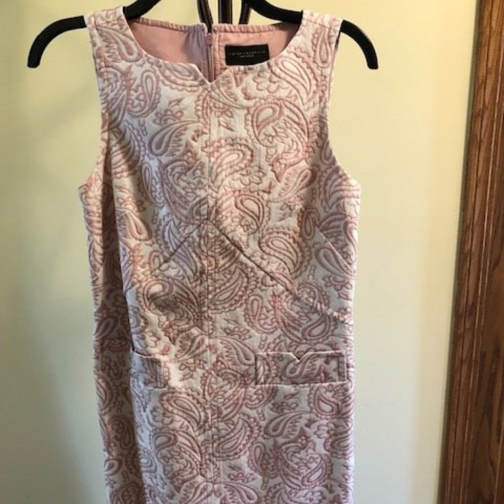 Victoria Beckham for Target Dress